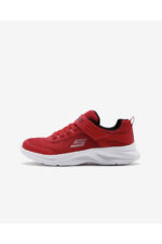 خرید مستقیم و آسان از ترندیول ترکیه اسنیکر پسرانه برند اسکیچرز Skechers با کد 405110L RED