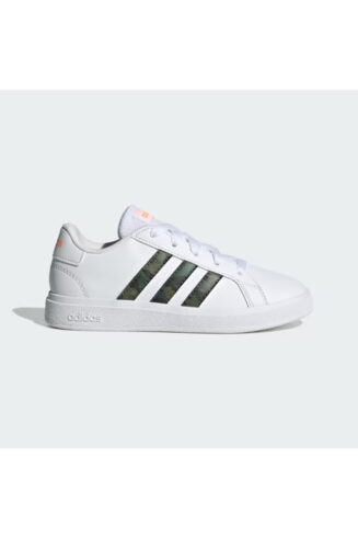 خرید مستقیم و آسان از ترندیول ترکیه اسنیکر دخترانه برند آدیداس adidas با کد 01-GV6796-4