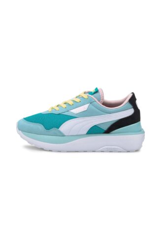 خرید مستقیم و آسان از ترندیول ترکیه اسنیکر زنانه برند پوما Puma با کد 37507202