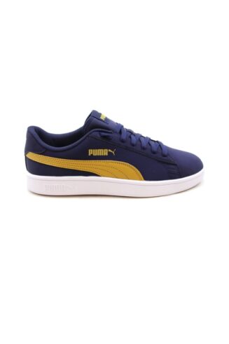 خرید مستقیم و آسان از ترندیول ترکیه اسنیکر زنانه برند پوما Puma با کد Smash V2 Buck 36516005