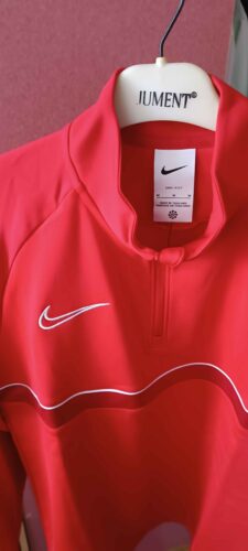 سویشرت مردانه برند نایک Nike اورجینال CW6110-657 photo review