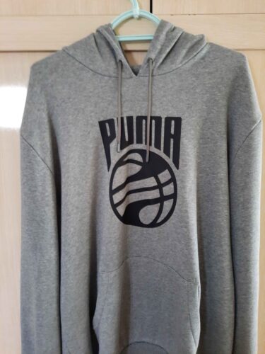 سویشرت مردانه برند پوما Puma اورجینال 536337-02 photo review