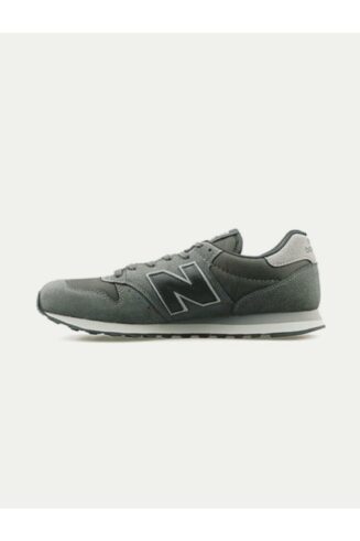 خرید مستقیم و آسان از ترندیول ترکیه اسنیکر مردانه برند نیوبالانس New Balance با کد GM500TGG