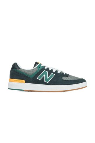 خرید مستقیم و آسان از ترندیول ترکیه اسنیکر مردانه برند نیوبالانس New Balance با کد CT574NGT