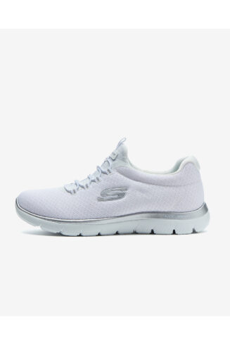 خرید مستقیم و آسان از ترندیول ترکیه اسنیکر زنانه برند اسکیچرز Skechers با کد 12980TK WSL