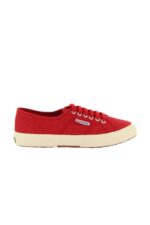 خرید مستقیم و آسان از ترندیول ترکیه اسنیکر زنانه برند سوپرگا Superga با کد S000010-t