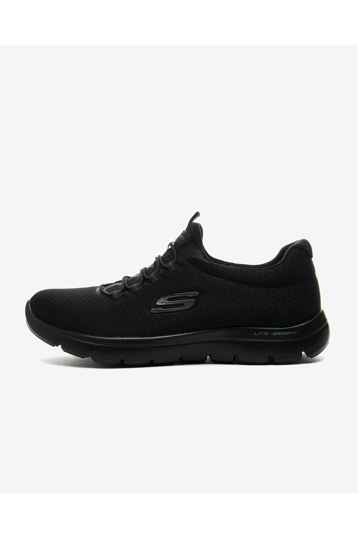 خرید مستقیم و آسان از ترندیول ترکیه اسنیکر زنانه برند اسکیچرز Skechers با کد 12980TK BBK