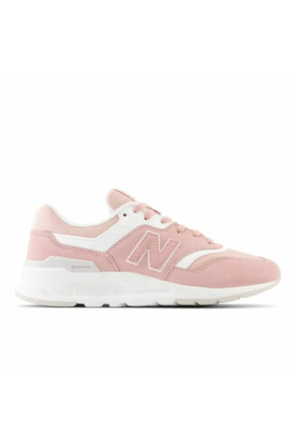 خرید مستقیم و آسان از ترندیول ترکیه اسنیکر زنانه برند نیوبالانس New Balance با کد 10-CW997HWB-1