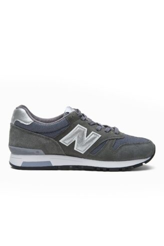 خرید مستقیم و آسان از ترندیول ترکیه اسنیکر زنانه برند نیوبالانس New Balance با کد 10-WL565ANT-1