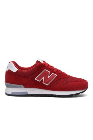 خرید مستقیم و آسان از ترندیول ترکیه اسنیکر مردانه برند نیوبالانس New Balance با کد ML565RED