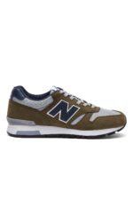 خرید مستقیم و آسان از ترندیول ترکیه اسنیکر مردانه برند نیوبالانس New Balance با کد ML565KHN