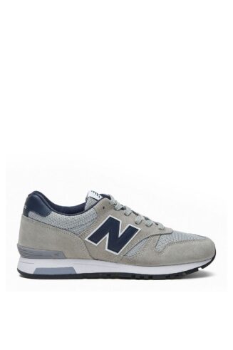 خرید مستقیم و آسان از ترندیول ترکیه اسنیکر مردانه برند نیوبالانس New Balance با کد 2ML565GRY