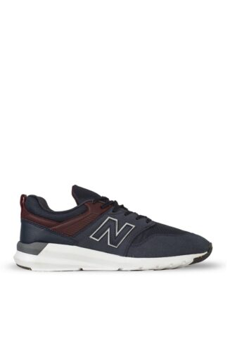 خرید مستقیم و آسان از ترندیول ترکیه اسنیکر مردانه برند نیوبالانس New Balance با کد MS009TLN