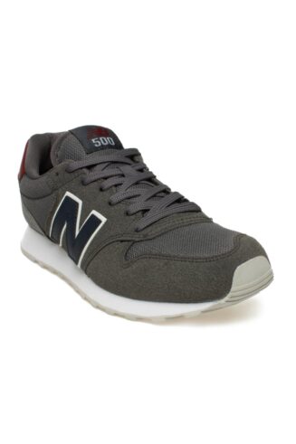 خرید مستقیم و آسان از ترندیول ترکیه اسنیکر مردانه برند نیوبالانس New Balance با کد 375 GM500M