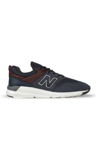 خرید مستقیم و آسان از ترندیول ترکیه اسنیکر مردانه برند نیوبالانس New Balance با کد MS009TLN