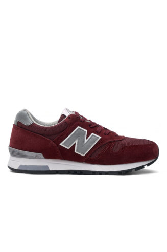 خرید مستقیم و آسان از ترندیول ترکیه اسنیکر مردانه برند نیوبالانس New Balance با کد ML565BRG