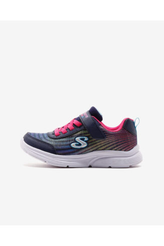 خرید مستقیم و آسان از ترندیول ترکیه اسنیکر زنانه برند اسکیچرز Skechers با کد 303393L NVMT