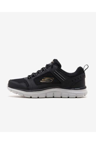 خرید مستقیم و آسان از ترندیول ترکیه اسنیکر مردانه برند اسکیچرز Skechers با کد 232001TK BKGD