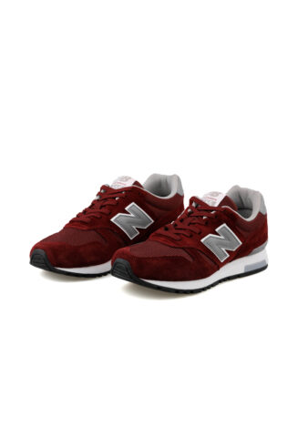 خرید مستقیم و آسان از ترندیول ترکیه اسنیکر مردانه برند نیوبالانس New Balance با کد ML565SNEAKER