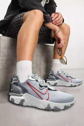 خرید مستقیم و آسان از ترندیول ترکیه اسنیکر مردانه برند نایک Nike با کد TYCZSXOMZN170326754649678