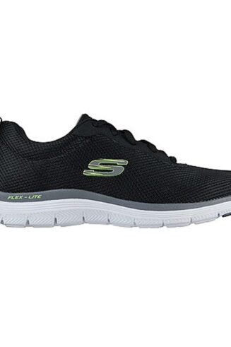 خرید مستقیم و آسان از ترندیول ترکیه اسنیکر مردانه برند اسکیچرز Skechers با کد 232229-BLK