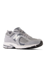 خرید مستقیم و آسان از ترندیول ترکیه اسنیکر مردانه برند نیوبالانس New Balance با کد M2002RST