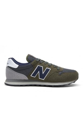 خرید مستقیم و آسان از ترندیول ترکیه اسنیکر مردانه برند نیوبالانس New Balance با کد 375 GM500M