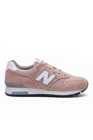 خرید مستقیم و آسان از ترندیول ترکیه اسنیکر زنانه برند نیوبالانس New Balance با کد WL565RED