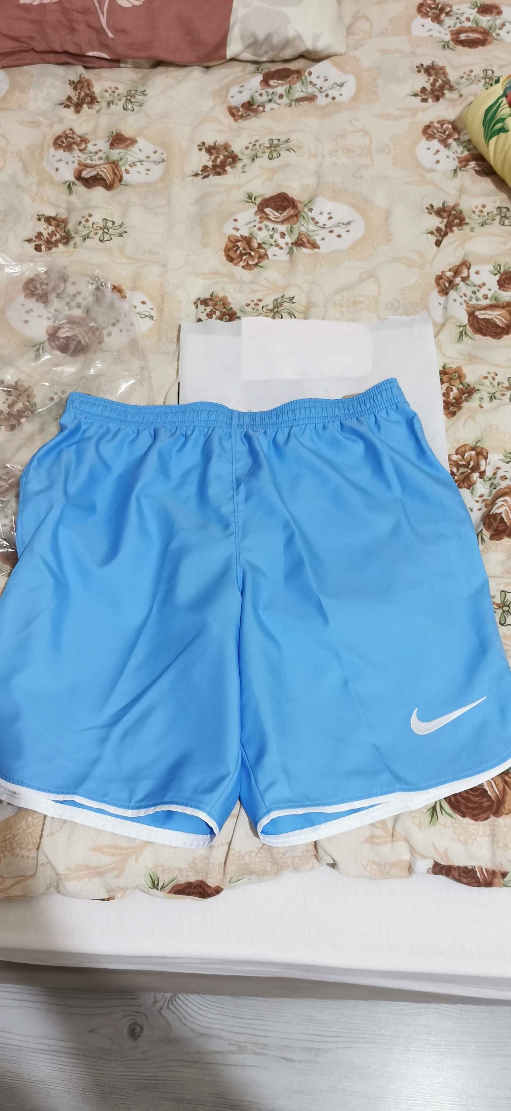 شورت و شلوارک مردانه برند نایک Nike اورجینال Dh8111-412 photo review