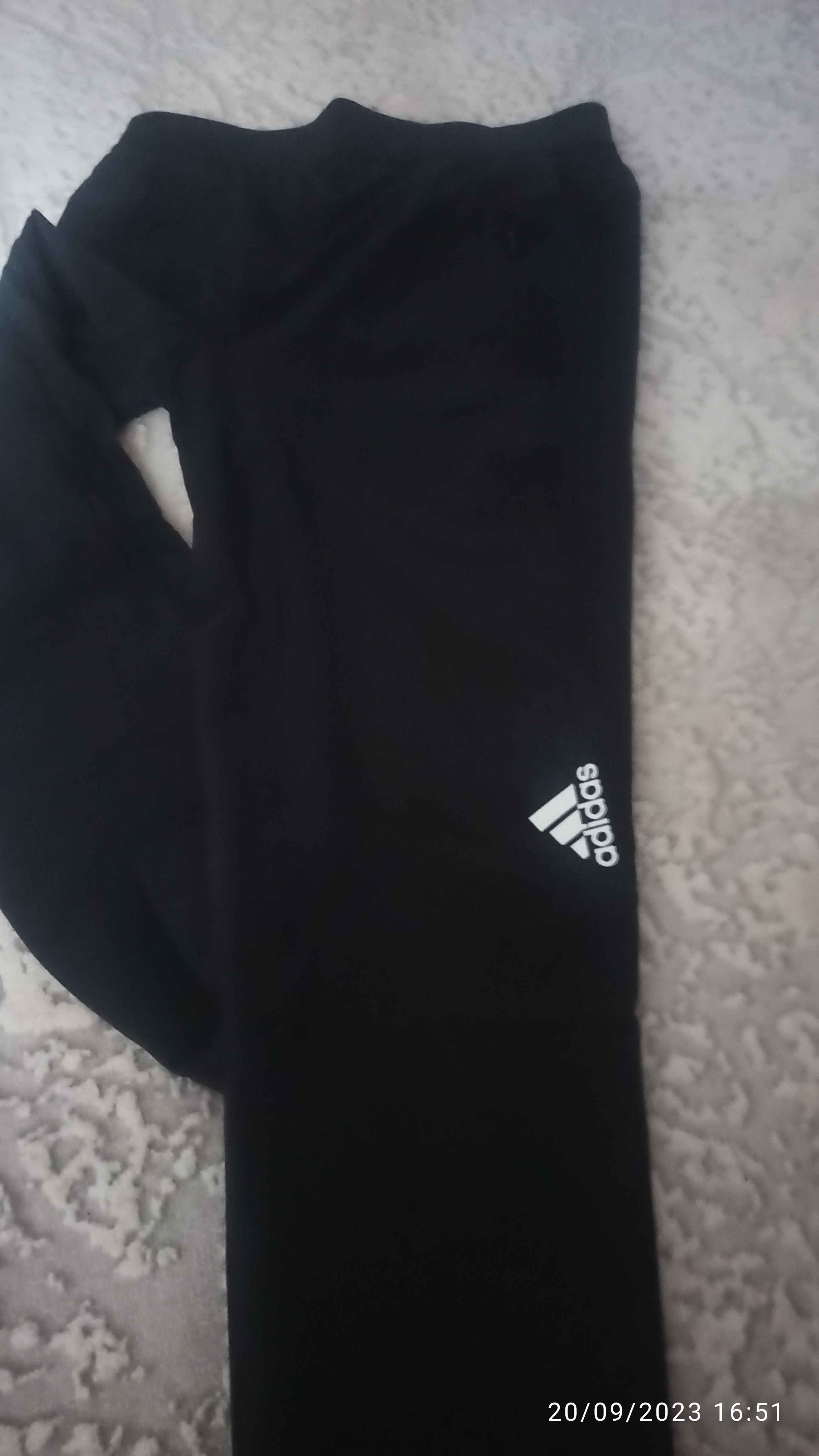 شلوار گرمکن ورزشی مردانه برند آدیداس adidas اورجینال HD3571 photo review