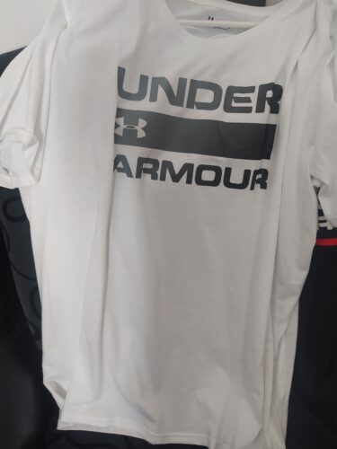 تیشرت مردانه برند آندر آرمور Under Armour اورجینال 1329582 photo review