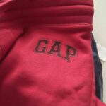 شلوار گرمکن ورزشی مردانه برند گپ GAP اورجینال 737935 photo review