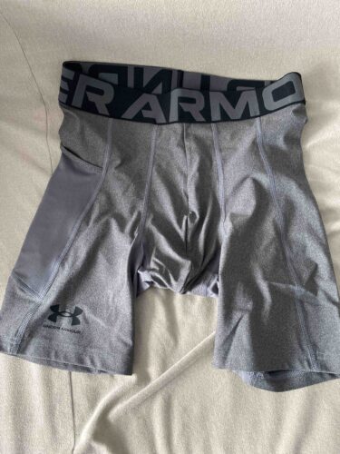 ساپورت مردانه برند آندر آرمور Under Armour اورجینال 1361596 photo review