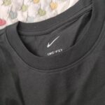 تیشرت مردانه برند نایک Nike اورجینال CW6936-010 photo review