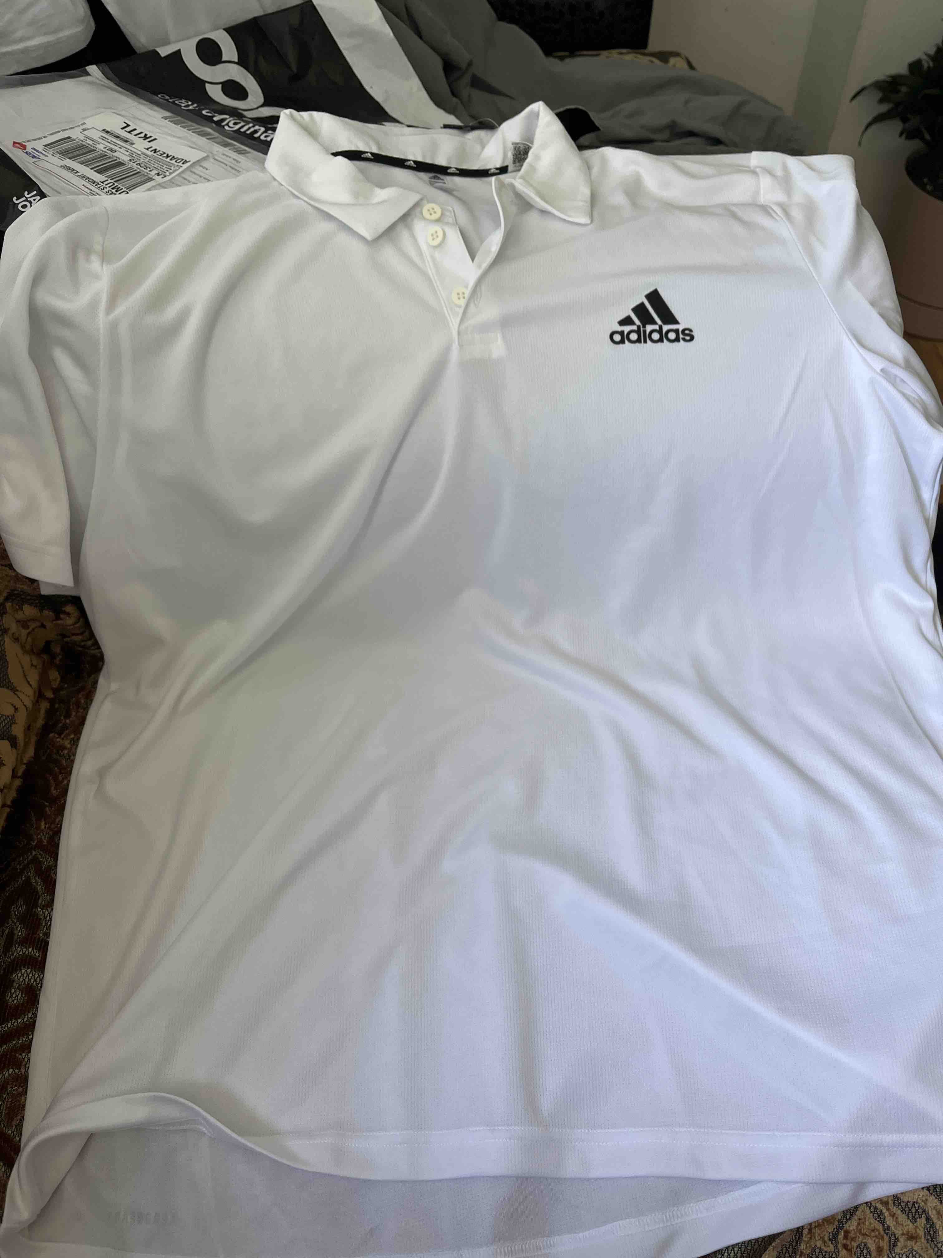 تیشرت مردانه برند آدیداس adidas اورجینال ADGM2154-STD photo review