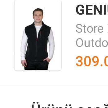 جلیقه اسپورت مردانه برند  GENIUS STORE اورجینال GenıusYelek photo review