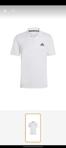 تیشرت مردانه برند آدیداس adidas اورجینال ADGM2154-STD photo review