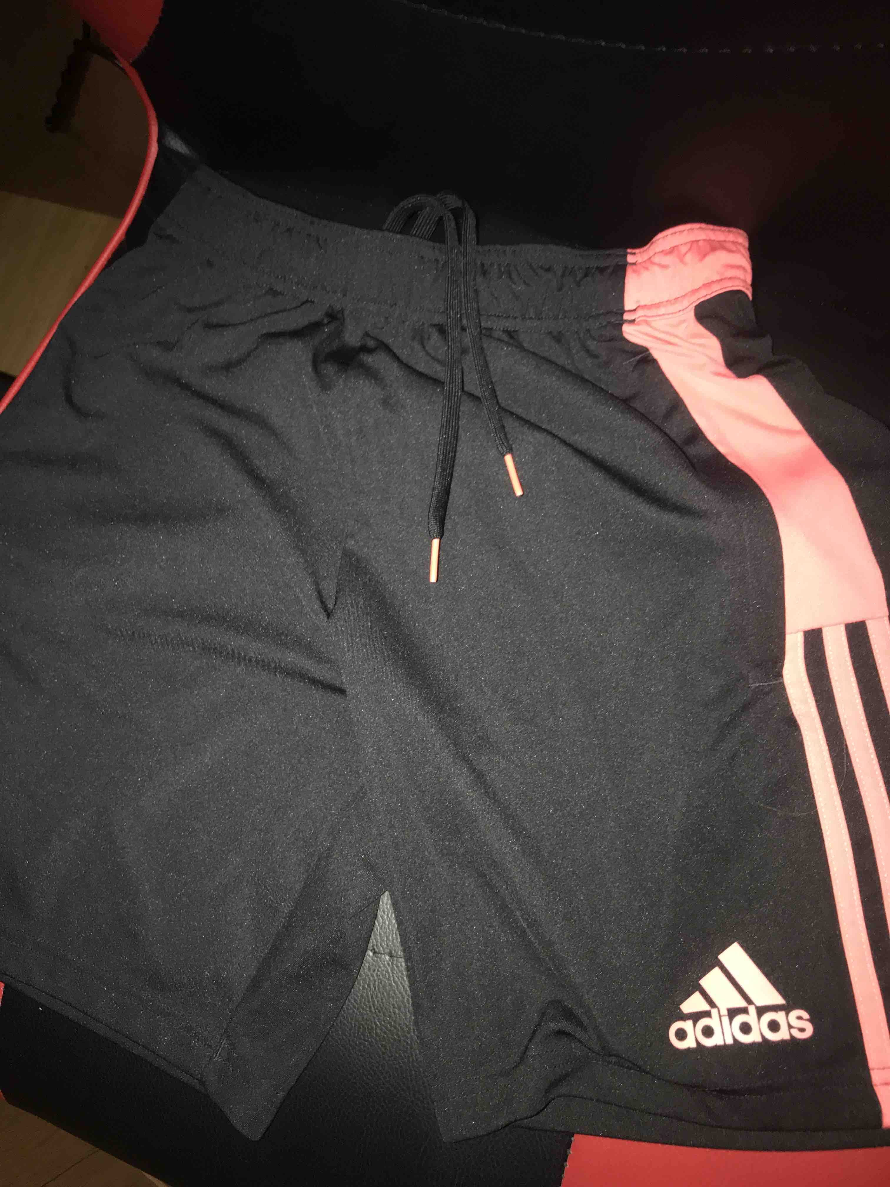 شورت و شلوارک مردانه برند آدیداس adidas اورجینال HF0295 photo review