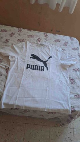 تیشرت مردانه برند پوما Puma اورجینال 53008802 photo review