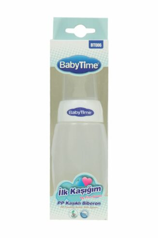 خرید مستقیم و آسان از ترندیول ترکیه خرید مستقیم و آسان از ترندیول ترکیه بطری اورجینال  Babytime با کد TYCTKSCPGN172084456699835