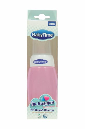 خرید مستقیم و آسان از ترندیول ترکیه خرید مستقیم و آسان از ترندیول ترکیه بطری اورجینال  Babytime با کد TYCYUOLN7N172084374699434