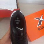 اسنیکر زنانه مشکی کینتیکس Kinetix DUOS TX W 4FX photo review