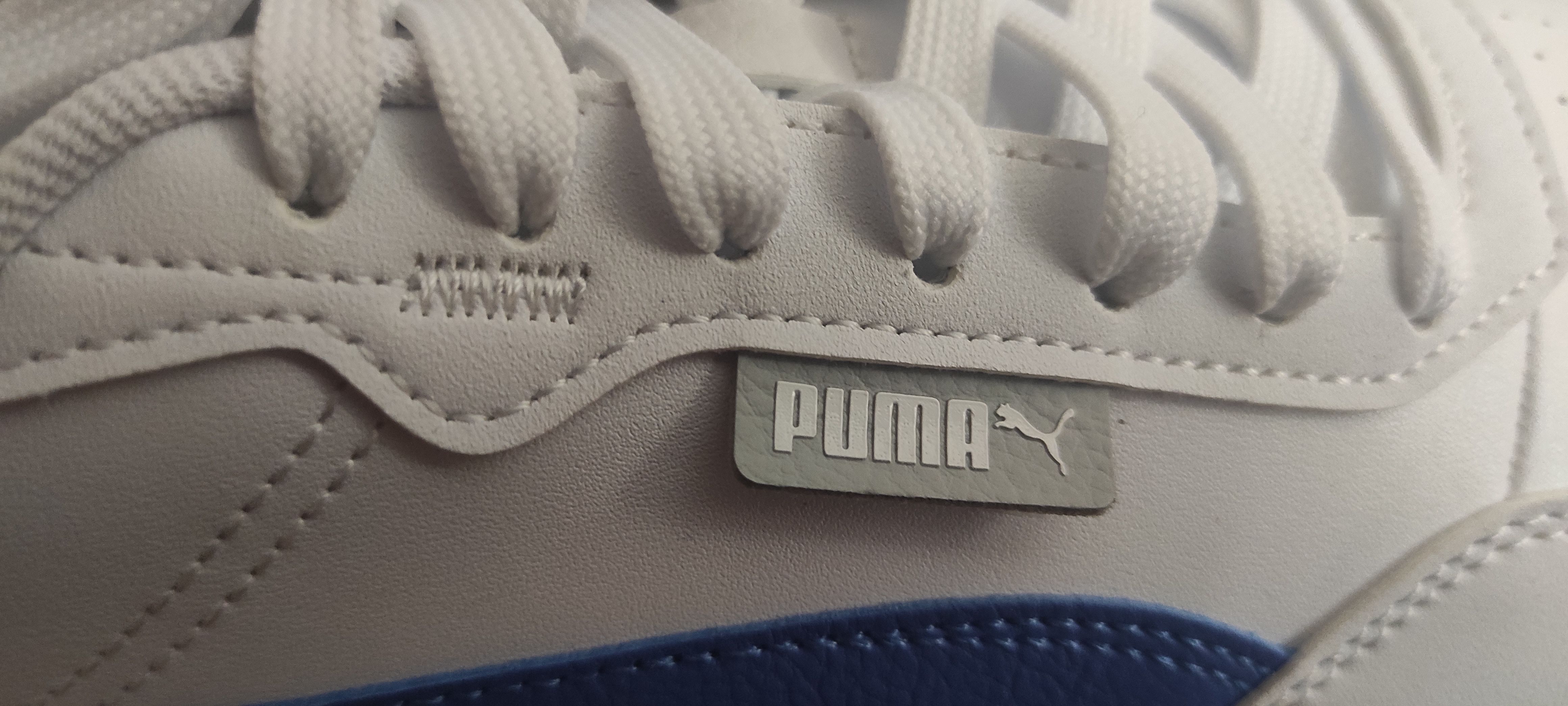 اسنیکر زنانه برند پوما Puma اورجینال 38937104 photo review