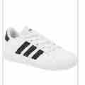 اسنیکر زنانه مشکی آدیداس adidas 18077330 photo review