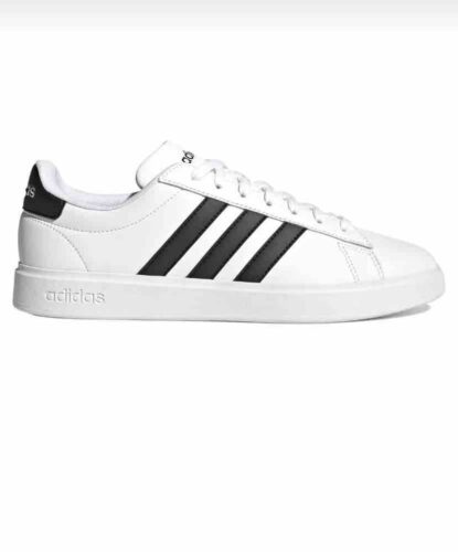 اسنیکر مردانه برند آدیداس adidas اورجینال GW9196 photo review