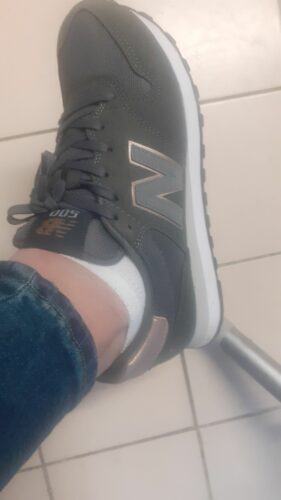 اسنیکر زنانه برند نیوبالانس New Balance اورجینال TYC00386919069 photo review