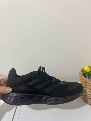 کتانی رانینگ زنانه مشکی آدیداس adidas TYC23F36CCBB1C8A00 photo review