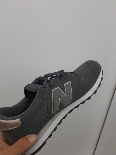 اسنیکر زنانه برند نیوبالانس New Balance اورجینال TYC00386919069 photo review