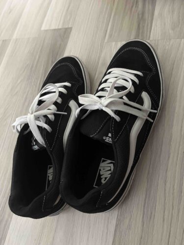 اسنیکر مردانه برند ونس Vans اورجینال VN0A5JM2BA21 photo review