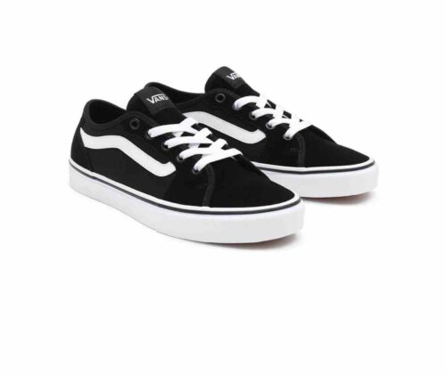 اسنیکر زنانه برند ونس Vans اورجینال VN0A45NMIJU1 photo review